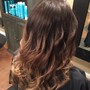 Balayage