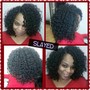 crochet braids