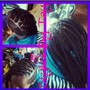 feeder braids