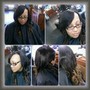 Full Sew In