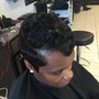 Perm (rod) wrap