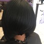 Keratin Short-Medium