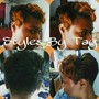 Women's Cut/style