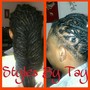 Twists