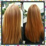 Keratin Treatment