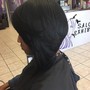 Perm (rod) wrap