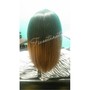 Women's Cut, Bang Trim, Women's Trim