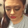 Basic Full highlight and re touch