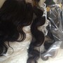 Shampoo/body, drop,ribbon curls(medium/shoulder length )