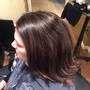 Brazilian Blowout