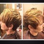 Men's Cut