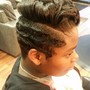 Comb Twist