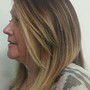 Brazilian Split-end Treatment