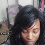 Closure Sew In