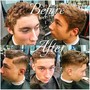 Signature haircut & Grooming 18yrs+