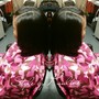 Closure Sew In