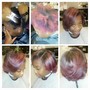 Partial Highlights