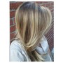 Balayage & Style