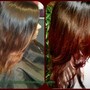 Color Retouch &amp; Cut