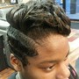 Comb Twist