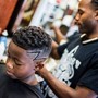 Kids Fades/10 & younger