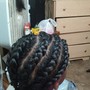 Kid's coils