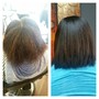 Keratin Treatment