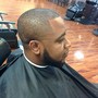 Men's Cut