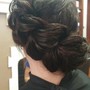 Updo