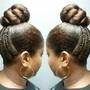 Updos