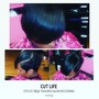 Lace Closure Sew In