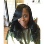 Closure Sew In