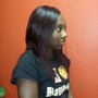 Full Sew-in