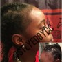 Relaxer Edge Up