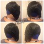 Touch Up Relaxer