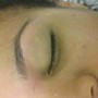 Eyebrow Wax