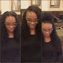 Microlinks Shampoo/Style 2 weeks