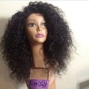 How to install your wig.Dee Wigs Wig installation kit