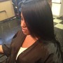 Sew ins