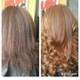 Balayage/Curlayage