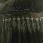 Weft Extensions - Hand Tied/ No Braid/ Micro Beaded.