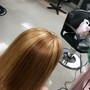 Hair Consultation (video/in person)