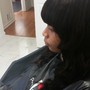 Closure Sew In