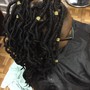 Havana Twists