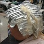 Wig Install