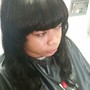 Closure Sew In