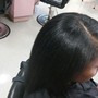 Versatile Sew In