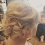 Formal Updo