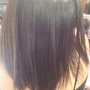 Foilage Highlights or Lowlights (Going Darker or Lighter) Permanent Partial