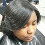 Versatile Sew In